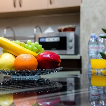 Dat Exx Apartments Tbilisi Zewnętrze zdjęcie
