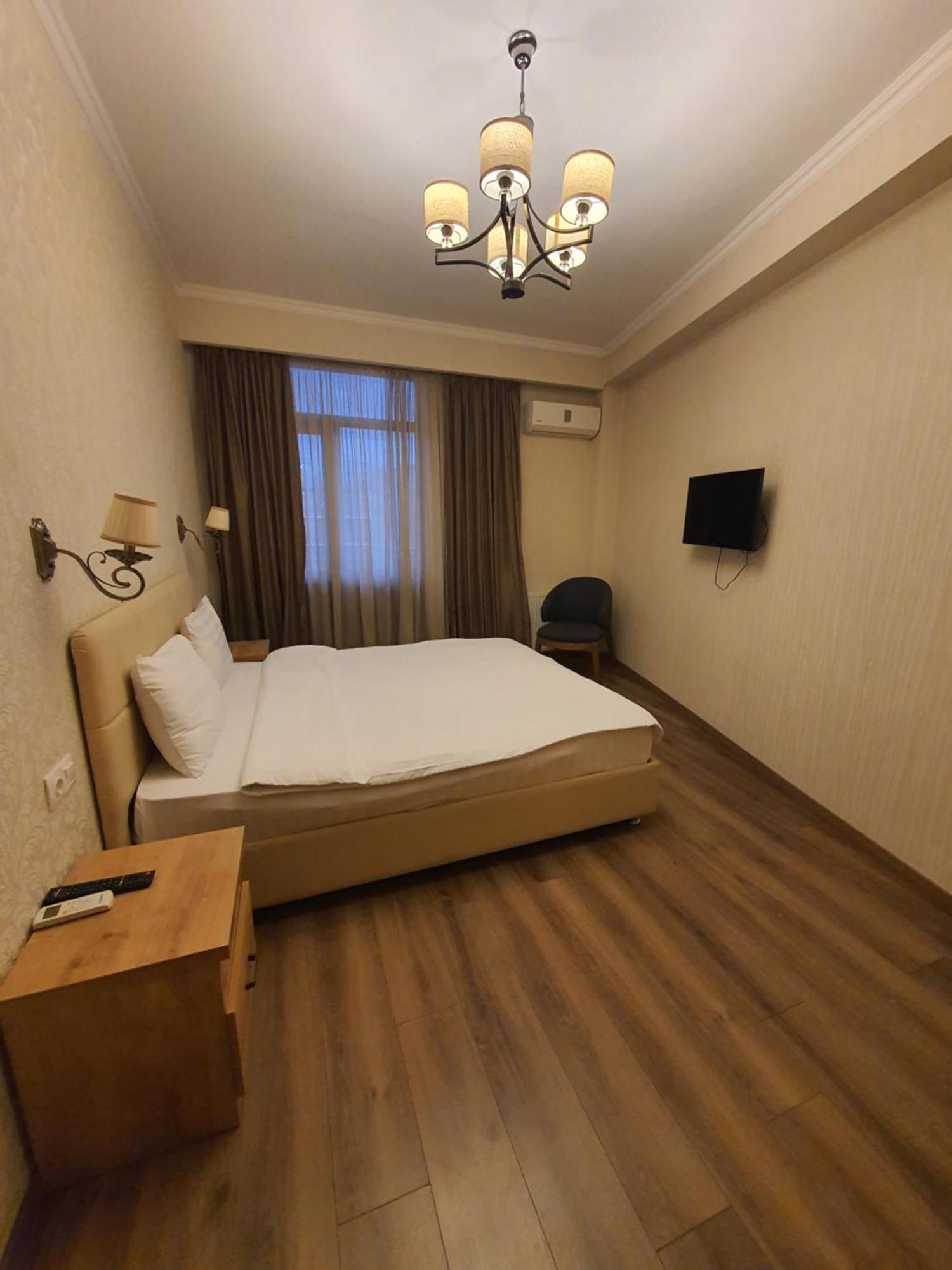 Dat Exx Apartments Tbilisi Pokój zdjęcie
