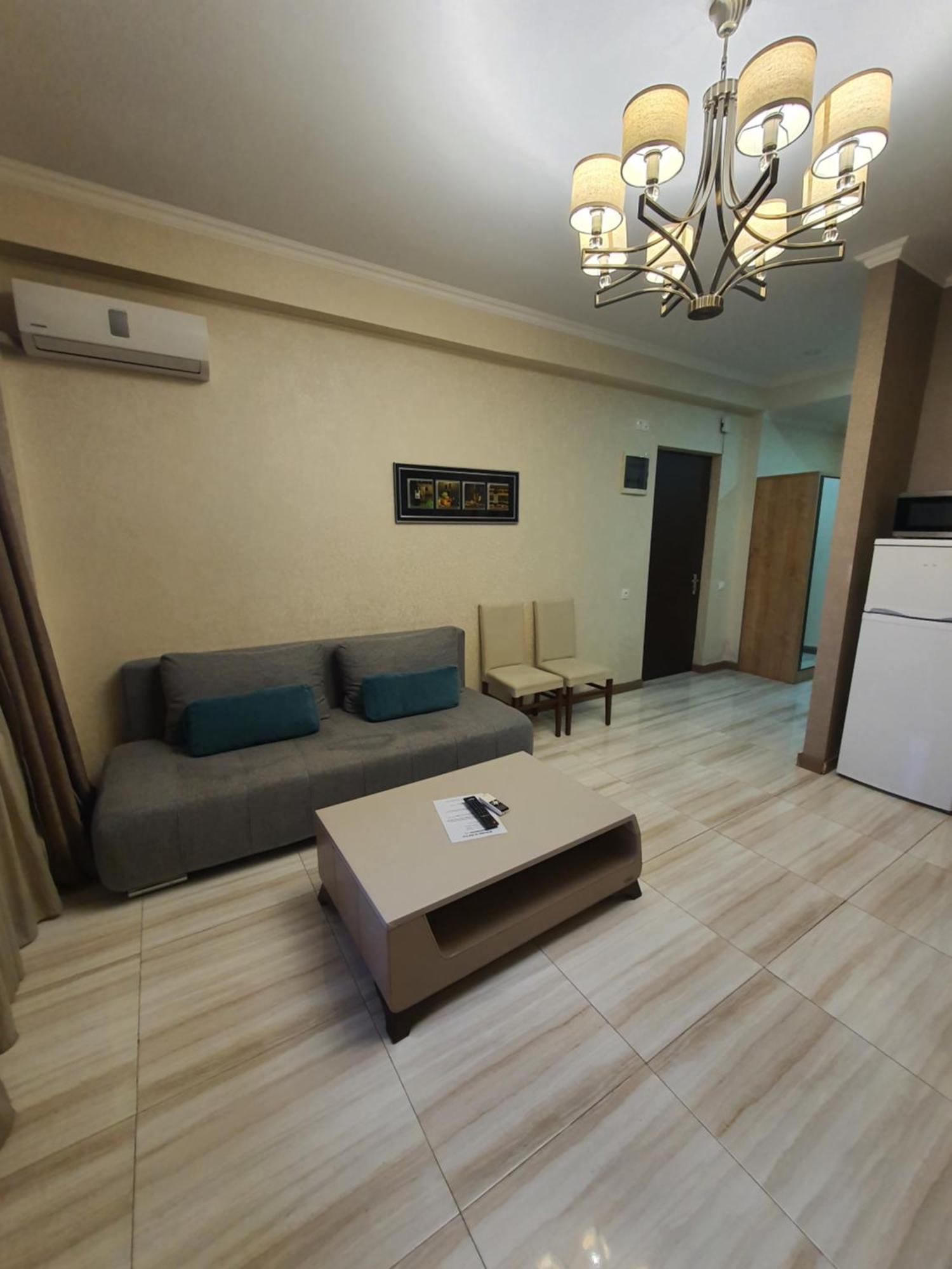 Dat Exx Apartments Tbilisi Pokój zdjęcie