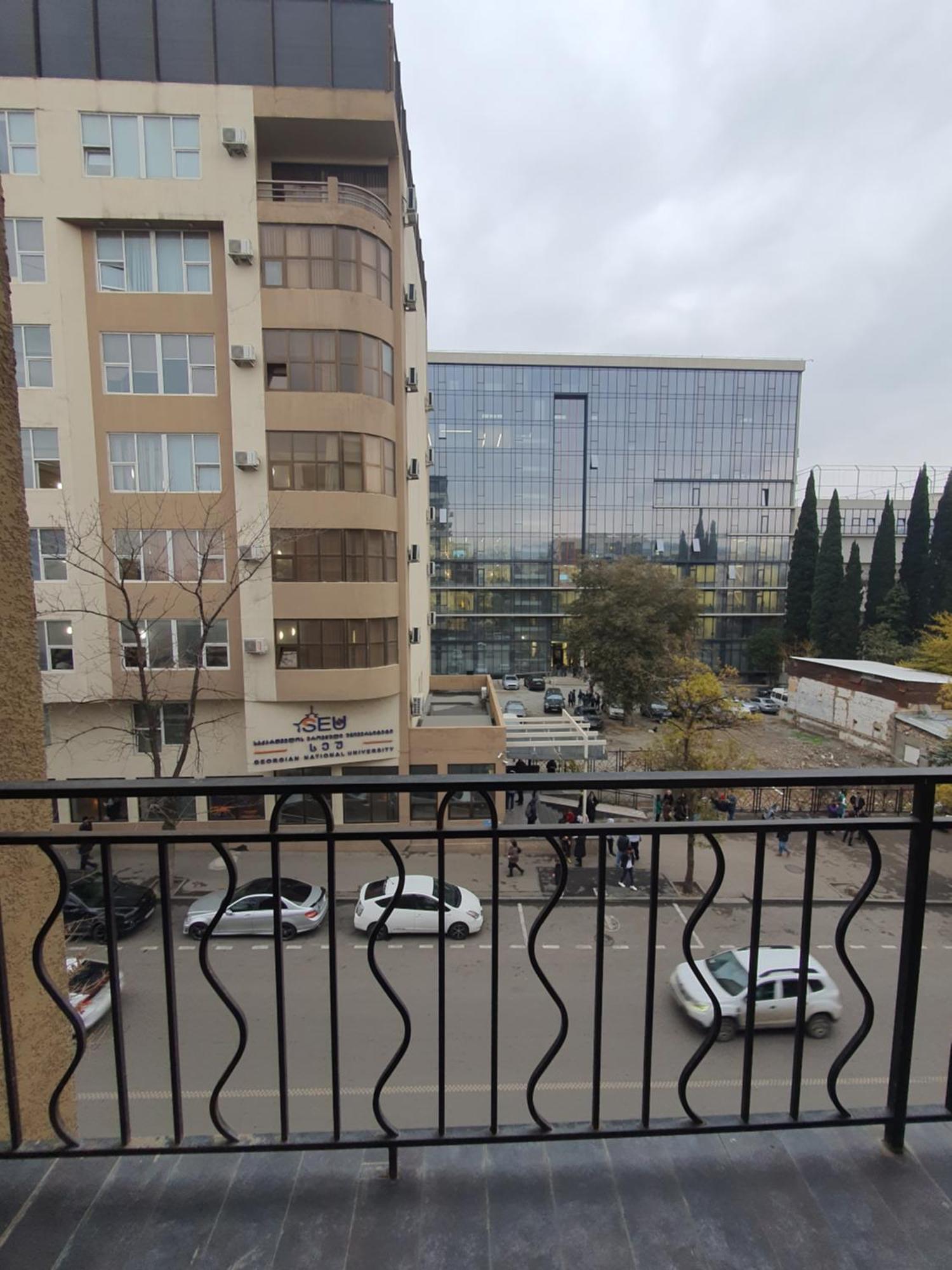 Dat Exx Apartments Tbilisi Pokój zdjęcie